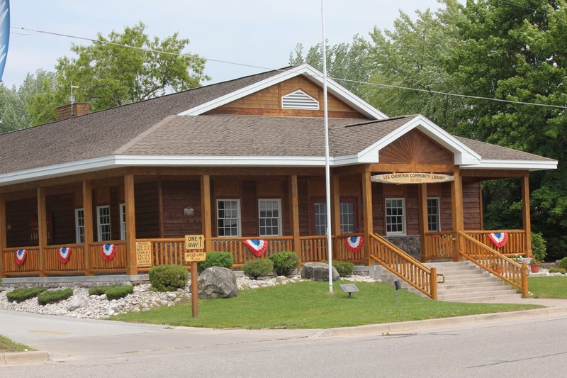 Les Cheneaux Carousel.jpg