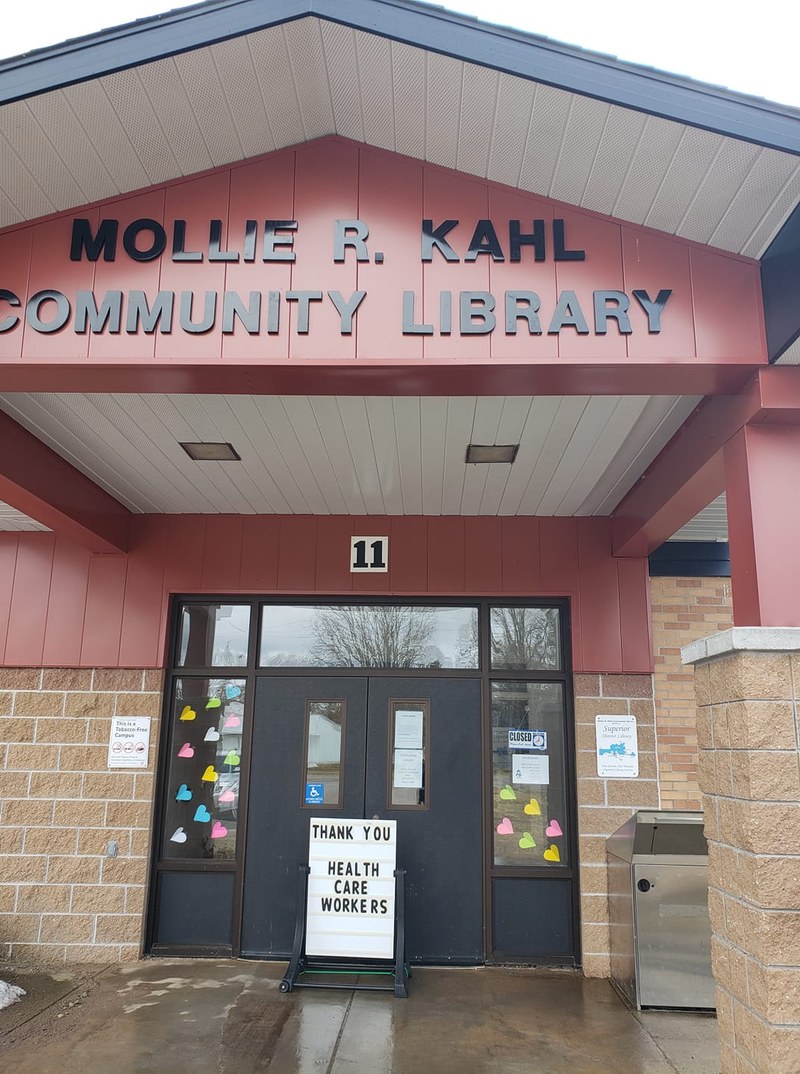 Mollie R. Kahl Carousel.jpg